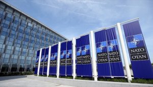 NATO-Ukrayna Komisyonunda Kahovka Barajı görüşülecek