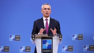 NATO: Wagner krizi Rusya'nın iç meselesidir