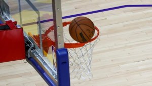 Nuggets, Jokic ve Murray'nin tarihi performansıyla Heat'i farklı yendi