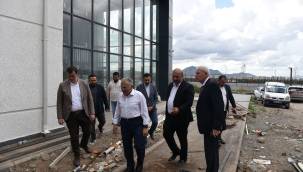 Ödüllü HOSPİCE Projesi’nde son yaklaşıldı