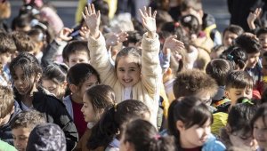 Okullarda son ders zili 16 Haziran'da çalacak