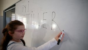 Okullarda yarın "karne zili" çalacak