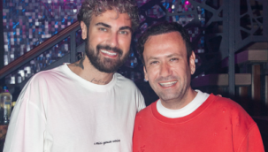 Özgür Aras’ın kulübü ENVY Night Life, Bodrum gecelerine damgasını vurdu