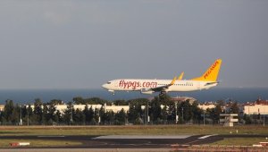 Pegasus'tan Kurban Bayramı için 86 ek sefer