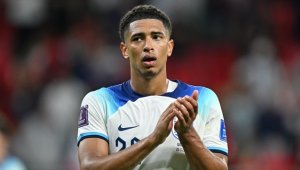 Real Madrid, İngiliz futbolcu Jude Bellingham'ın transferini açıkladı