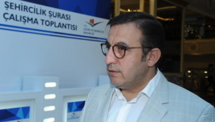 “Refik Tuzcuoğlu, Bakan Yardımcılığı görevine atandı!”