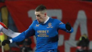 Ryan Kent, Fenerbahçe'nin 3. İngiliz'i