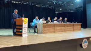 S.S Gazeteciler Konut Yapı Kooperatifi Mali Genel Kurulu Yapıldı...