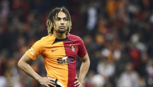 Sacha Boey, Fransa 21 Yaş Altı Milli Takımı kadrosundan çıkarıldı