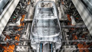 Sanayi ve Teknoloji Bakanlığı, Türkiye Yüzyılı'na "Milli Teknoloji Hamlesi"yle yürüyecek