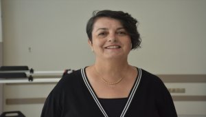 Selçuk Üniversitesi bünyesindeki merkezde serebral palsi hastası çocuklar hayata hazırlanıyor