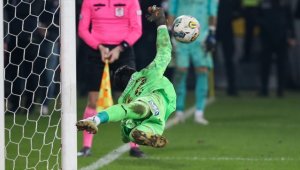 Spor Toto Süper Lig'in "penaltı" dosyası