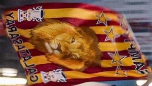  Süper Lig yayın gelirinde en fazla pay Galatasaray'ın oldu