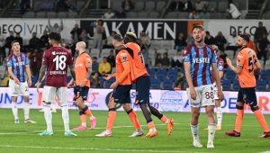 Süper Lig'de 4 kulüp, PFDK'ye sevk edildi