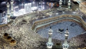 Suudi Arabistan: Bu yılki hac mevsiminin "istisnai ve güvenli" olmasını bekliyoruz