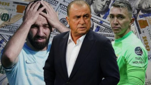 Terim, Arda, Muslera... 80 milyon Dolar'lık vurgunda kim ne kaptırdı?