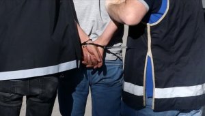 Terör saldırısı hazırlığındaki yabancı uyruklu DEAŞ'lı terörist İstanbul'da yakalandı