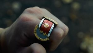 "The Flash" aksiyon ve macera tutkunlarının ilgisini çekmeye aday