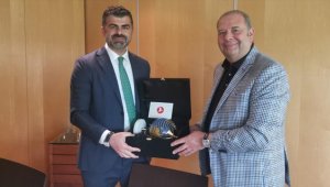 THY Havacılık Akademisi, AirBusiness Academy ile işbirliği anlaşması imzaladı