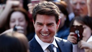 Tom Cruise, "Görevimiz Tehlike" serisinin son filminin tanıtımı için Güney Kore'ye gidecek