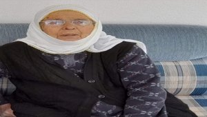 Tomarza'nın "İkbal annesi" İkbal Bozkurt vefat etti