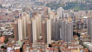 Türkiye'de en çok kimler konut alıyor? İşte yabancıların en çok yatırım yaptığı şehirler