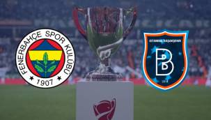 Türkiye Kupası'nı kim kazandı? 2023 Ziraat Türkiye Kupası'nın sahibi...