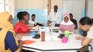 Türkiye "mesleki eğitim" birikimini diğer ülkelere liseler açarak paylaşacak