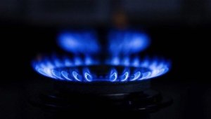 Türkiye'nin 2022'de doğal gaz abone sayısı 1 milyondan fazla arttı