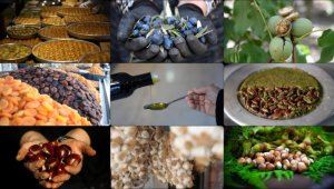 Türkiye'nin AB onaylı coğrafi işaretlerinde gözler ihracata odaklandı