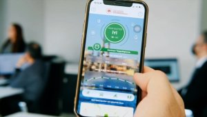 Türkiye'nin hava kalitesinde son 5 yılda ortalama yüzde 16 iyileşme sağlandı 