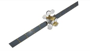 Türksat 5A, televizyon yayıncılığında görüntü kalitesine lig atlattı