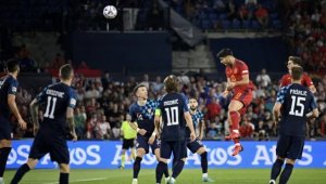 UEFA Uluslar Ligi'nde İspanya şampiyon oldu