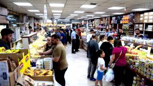 Uzun süreli Bayram Tatili, şeker satışlarını düşürdü