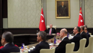 Yeni kabinede sürpriz isimler! Süleyman Soylu ve Hulusi Akar'ın yeni görevi şaşırttı...