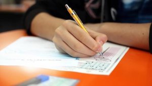 YKS'de ilk oturum TYT yarın düzenlenecek