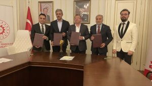 Yozgat 2. Uluslararası Bozok Film Festivali 9-15 Ekim'de düzenlenecek