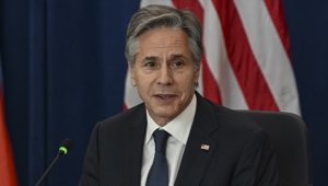 ABD Dışişleri Bakanı Blinken, Aliyev'i arayarak Ermenistan'la barış görüşmelerine desteğini yineledi