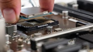 ABD'li çip üreticisi Nvidia'dan biyoteknoloji şirketi Recursion'a 50 milyon dolarlık yatırım 