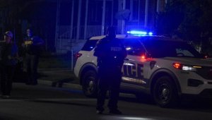 ABD'nin Maryland eyaletindeki silahlı saldırıda 2 kişi öldü, 28 kişi yaralandı