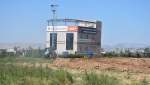 Afyonkarahisar'da düzenlenecek MXGP ile Türkiye MotoFest için hazırlıklar sürüyor