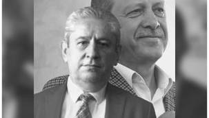 AK Parti İl Başkan Yardımcısı Arıkan, kalp krizi sonrası hayatını kaybetti