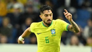 Alex Telles, Al-Nassr'a transfer oldu