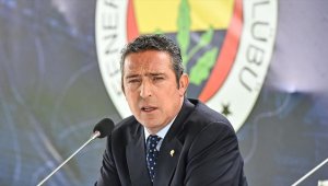 Ali Koç: Arda Güler önümüzdeki sezon Fenerbahçe'de kalmayacak