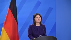 Almanya, Rus lider Putin ile Ukrayna konusunda müzakere zemini görmüyor