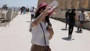 Analiz: İklim değişikliği olmasaydı sıcak hava dalgalarının yaşanması neredeyse imkansızdı