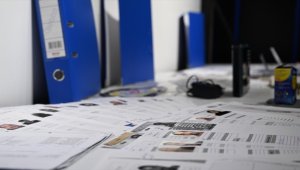 Ankara Emniyetinin "Hayalet İz Operasyonu" 18 aylık fiziki ve teknik takiple düzenlendi