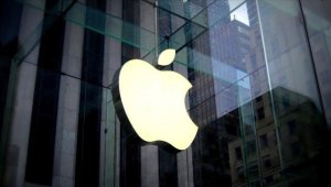 Apple'ın piyasa değeri yeniden 3 trilyon doları aştı 