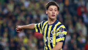 Arda Güler'i ikna etmek için bakın hangi isim devreye girdi! Telefonla aradı...