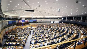 Avrupa Parlamentosu'ndaki milletvekili sayısı 720'ye çıkacak